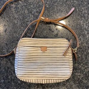Fossil Crossbody Purse